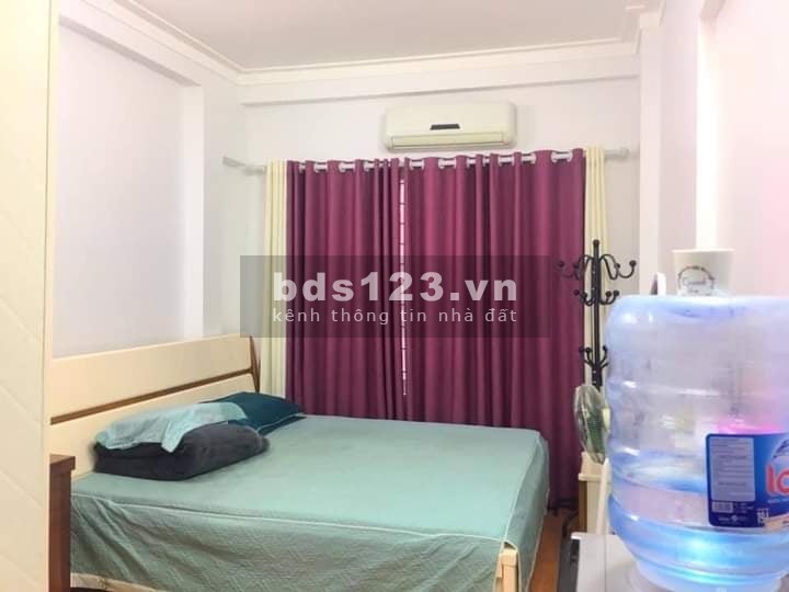 Bán nhà Triều khúc, dt 44m2 x 4 tầng, giá 4.1 tỷ