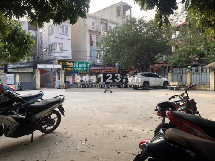 Bán nhà Triều khúc, dt 44m2 x 4 tầng, giá 4.1 tỷ