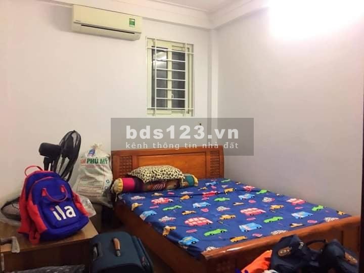 Bán nhà Triều khúc, dt 44m2 x 4 tầng, giá 4.1 tỷ