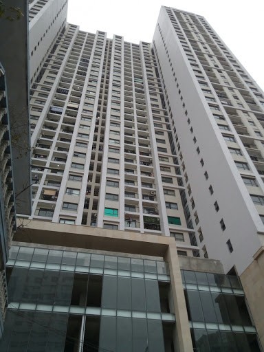 Cho thuê sàn văn phòng hạng B helios tower Tam Trinh, bao thuế phí dv