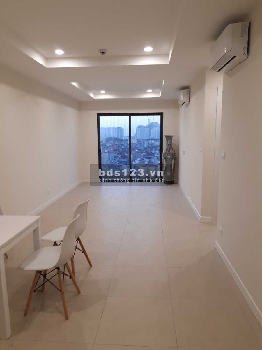 Chính chủ thay đổi chỗ ở cần bán gấp chung cư 3PN ( 101m2) Kosmo Tây Hồ.