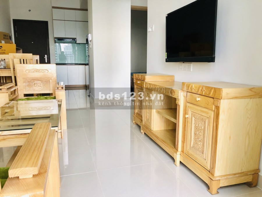 THE SUN AVENUE, Căn 1PN+1 cho thuê full nội thất như hình - 13 triệu/tháng ( bp) lh 0907549955 ( PKD Saigon Home )