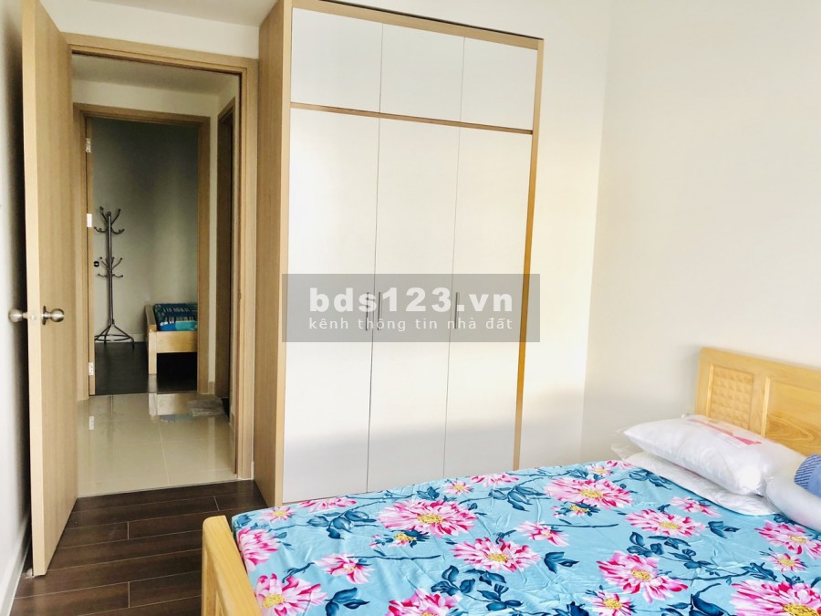 THE SUN AVENUE, Căn 1PN+1 cho thuê full nội thất như hình - 13 triệu/tháng ( bp) lh 0907549955 ( PKD Saigon Home )