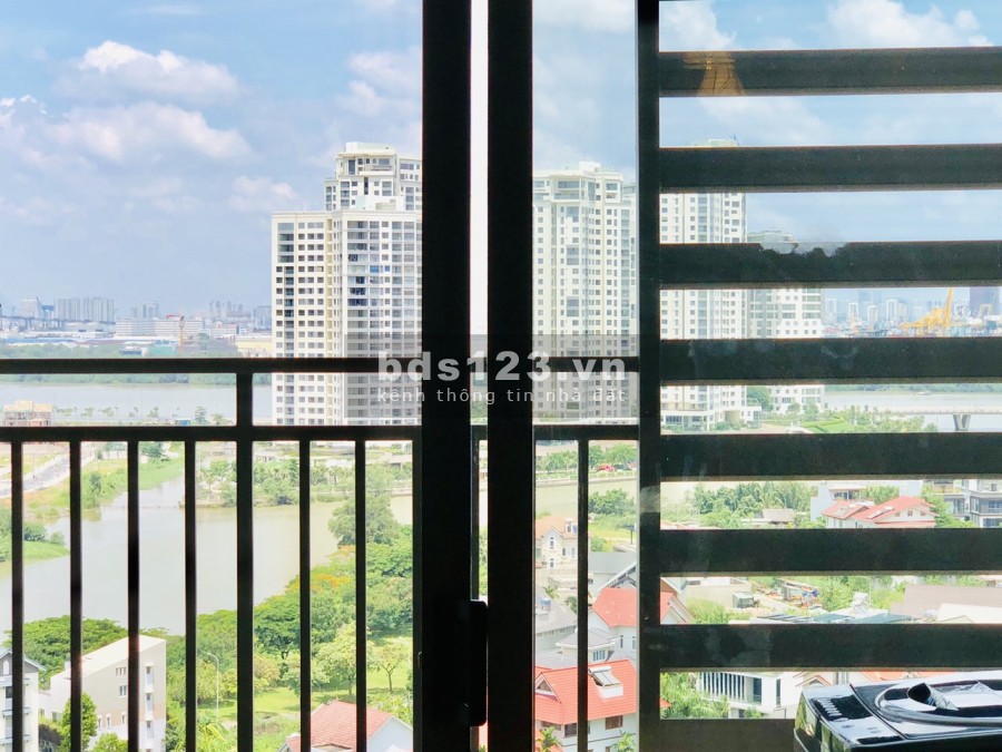 THE SUN AVENUE, Căn 1PN+1 cho thuê full nội thất như hình - 13 triệu/tháng ( bp) lh 0907549955 ( PKD Saigon Home )