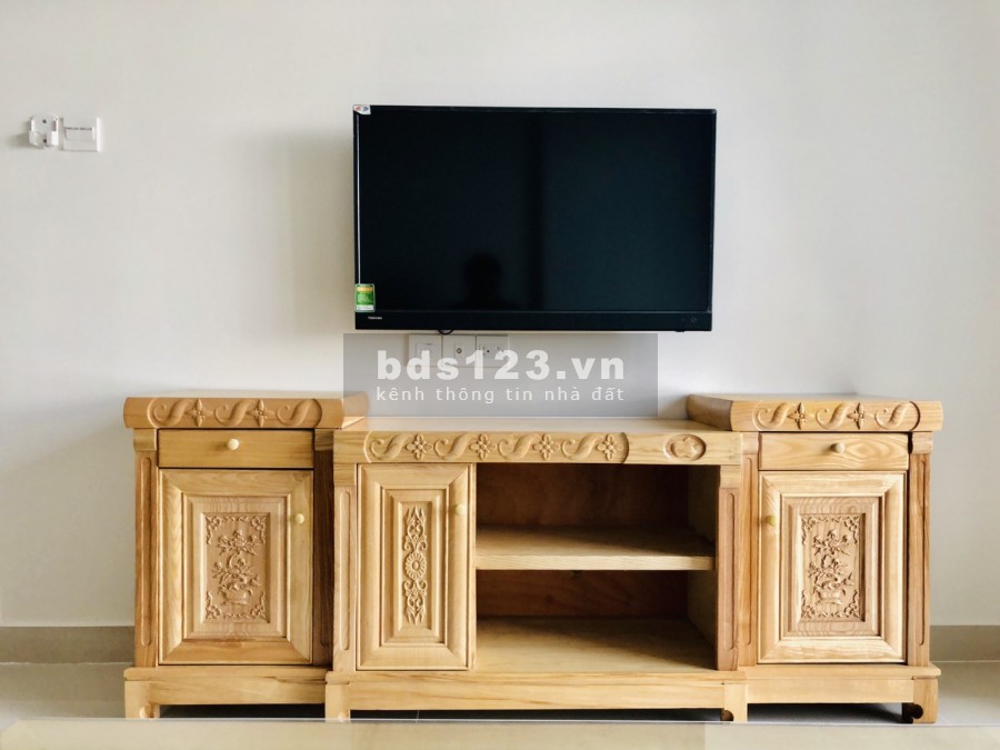THE SUN AVENUE, Căn 1PN+1 cho thuê full nội thất như hình - 13 triệu/tháng ( bp) lh 0907549955 ( PKD Saigon Home )
