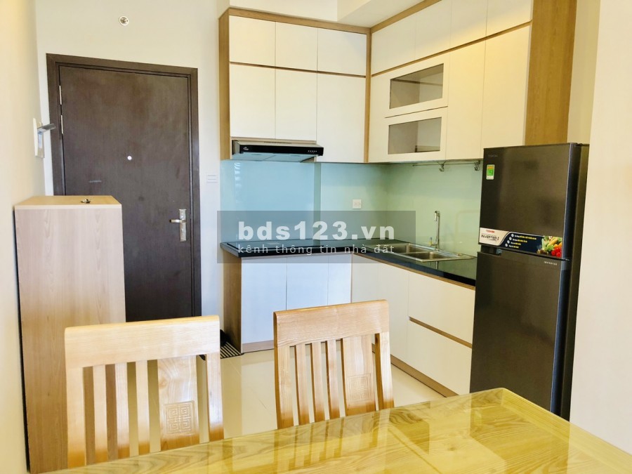 THE SUN AVENUE, Căn 1PN+1 cho thuê full nội thất như hình - 13 triệu/tháng ( bp) lh 0907549955 ( PKD Saigon Home )
