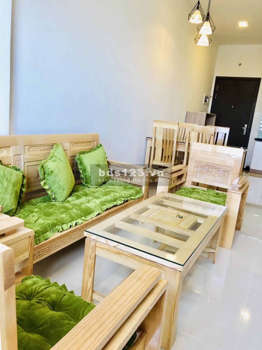 THE SUN AVENUE, Căn 1PN+1 cho thuê full nội thất như hình - 13 triệu/tháng ( bp) lh 0907549955 ( PKD Saigon Home )