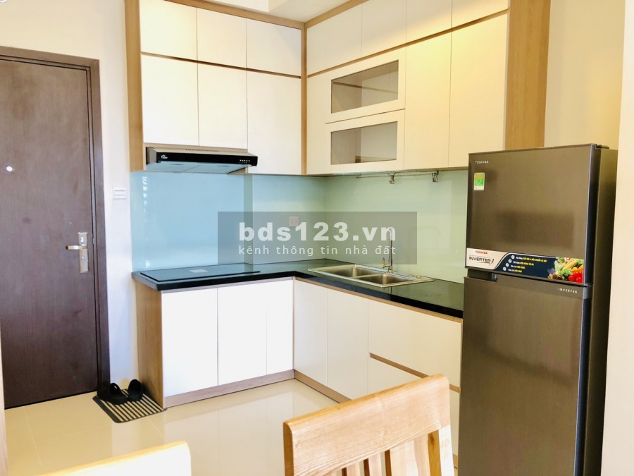 THE SUN AVENUE, Căn 1PN+1 cho thuê full nội thất như hình - 13 triệu/tháng ( bp) lh 0907549955 ( PKD Saigon Home )