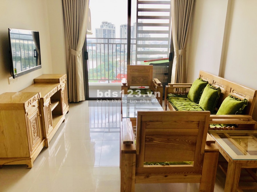 THE SUN AVENUE, Căn 1PN+1 cho thuê full nội thất như hình - 13 triệu/tháng ( bp) lh 0907549955 ( PKD Saigon Home )