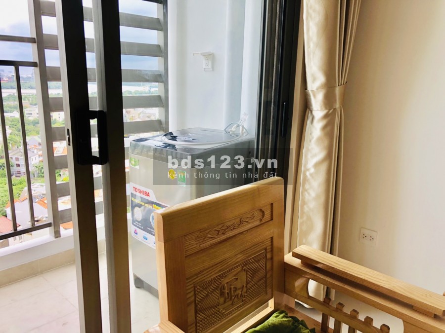 THE SUN AVENUE, Căn 1PN+1 cho thuê full nội thất như hình - 13 triệu/tháng ( bp) lh 0907549955 ( PKD Saigon Home )