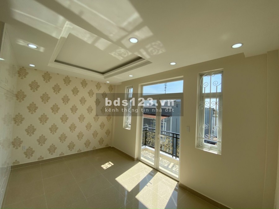 Bán nhà khu nhà ở Cao Cấp, QL13, KĐT Vạn Phúc, P.Hiệp Bình Phước, TP.Thủ Đức 7,5 tỷ