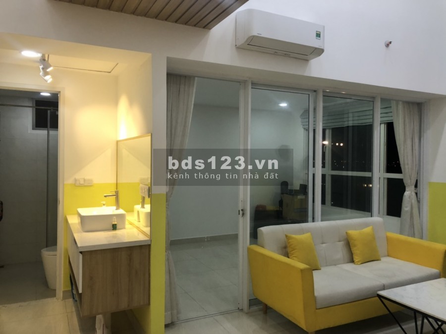 CẦN BÁN HOẶC CHO THUÊ CĂN DUPLEX VISTA VERDE VIEW NGOÀI GIÓ MÁT - GIÁ TỐT LH: 0938 418 298