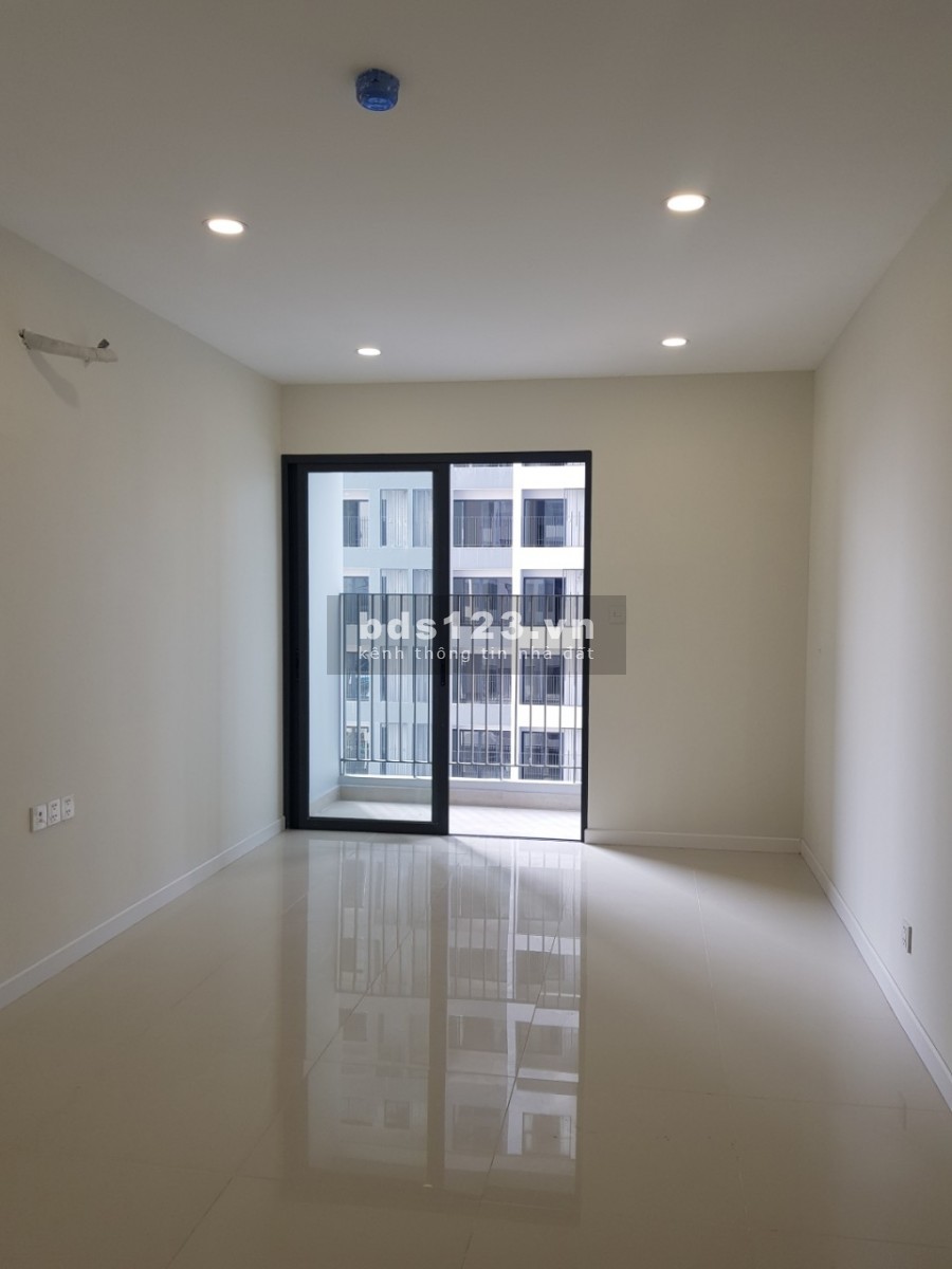 Cho thuê Officetel Lavida 30m2 Quận 7 giá 5,8tr