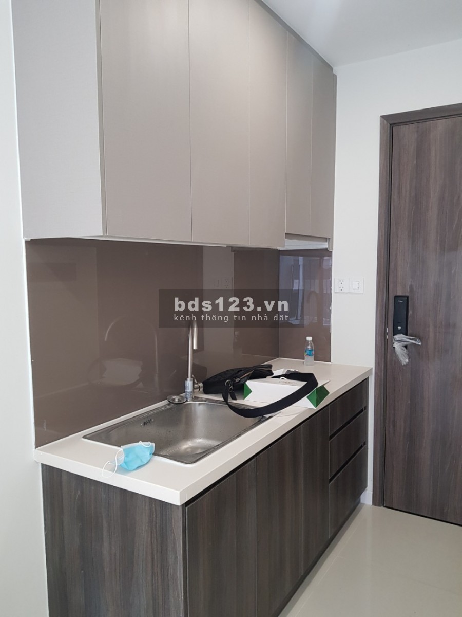 Cho thuê Officetel Lavida 30m2 Quận 7 giá 5,8tr