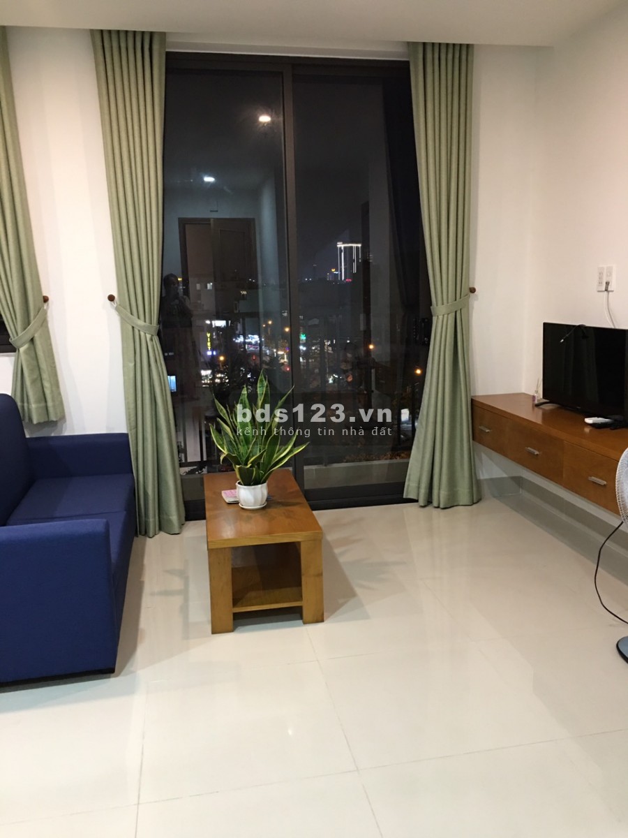 Căn hộ VIP ven biển Đà Nẵng - giá Yêu thương nhé. LH ngay: 0983750220 để được tư vấn cụ thể