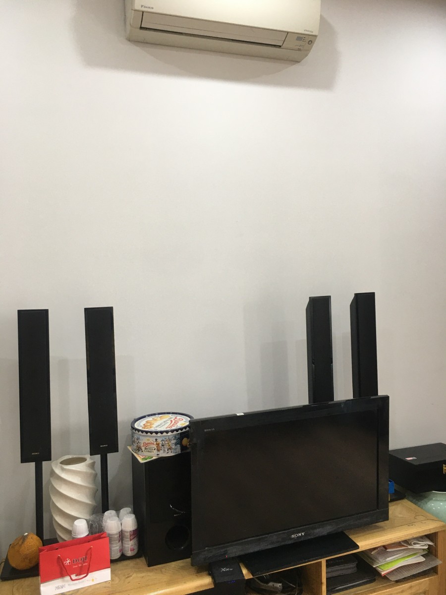 Bán ngay căn góc 3 PN 2 WC 89m2 nội thất sang chỉ 2,5 tỷ