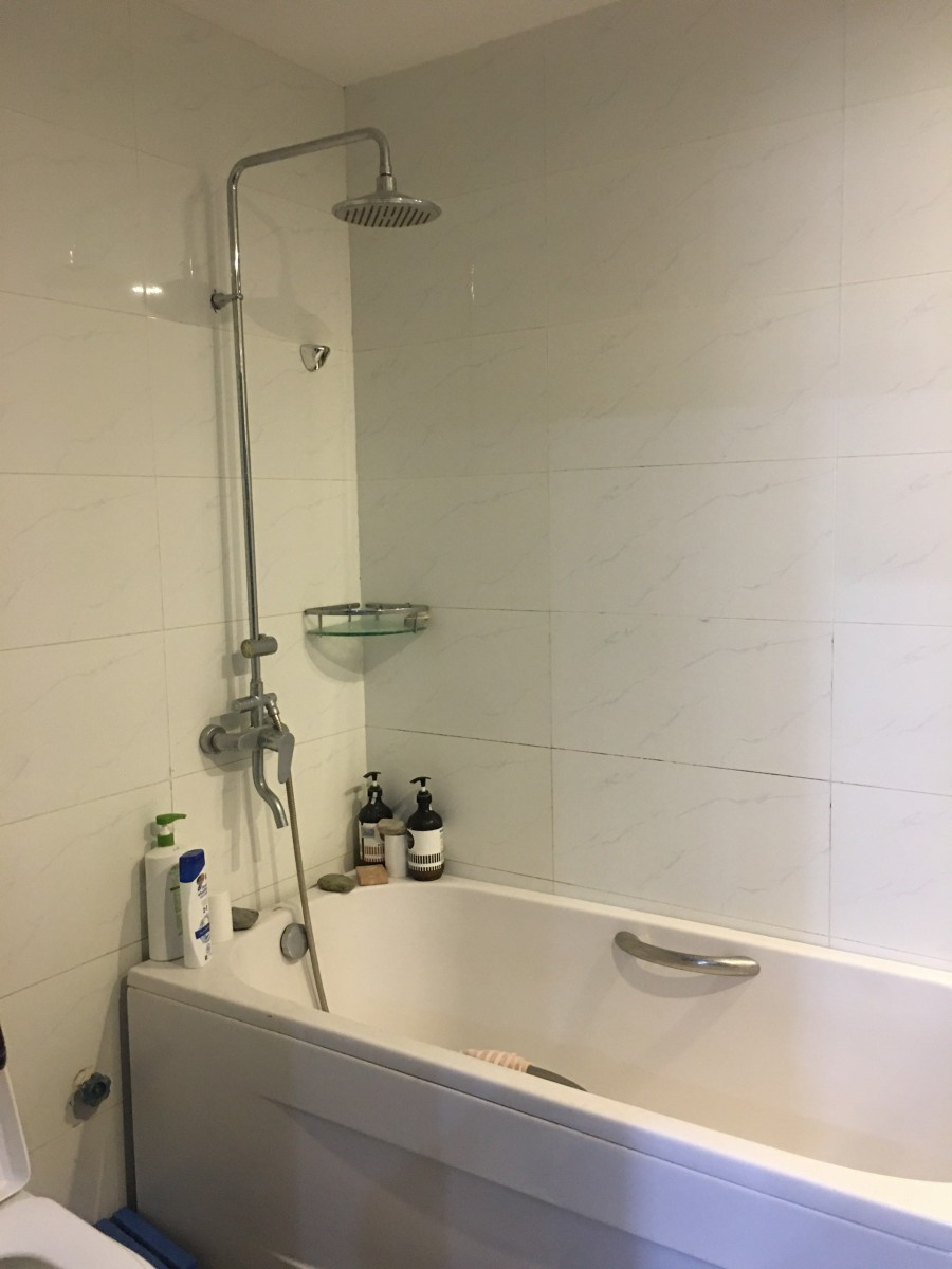 Bán ngay căn góc 3 PN 2 WC 89m2 nội thất sang chỉ 2,5 tỷ
