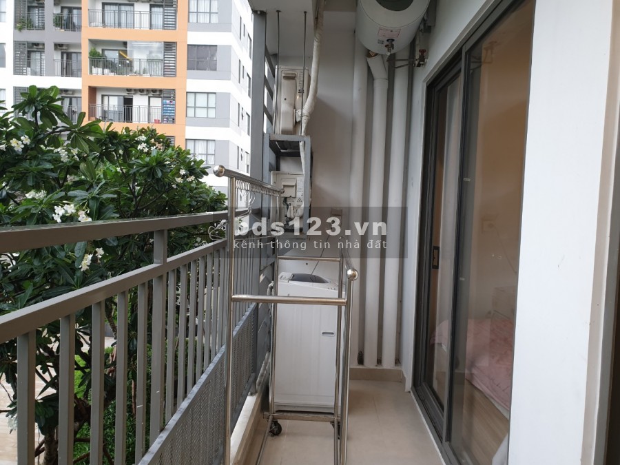 Cho thuê căn 2 phòng ngủ The Sun Avenue 70m2 - 12.5 triệu/tháng lh 0907549955 ( PKD Saigon Home )