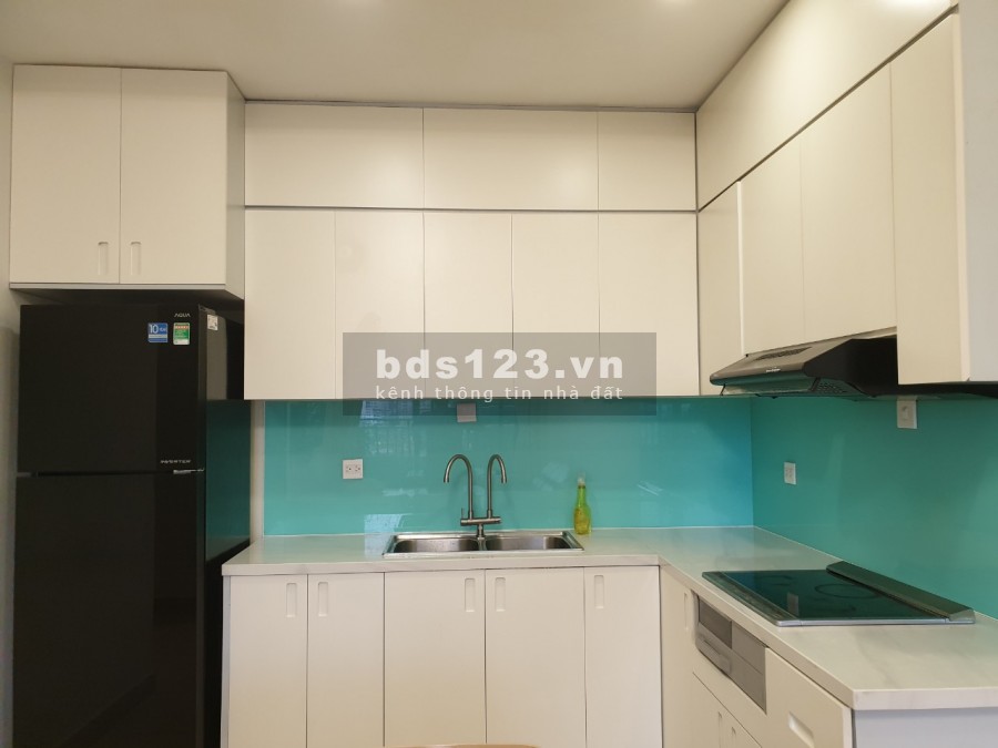 Cho thuê căn 2 phòng ngủ The Sun Avenue 70m2 - 12.5 triệu/tháng lh 0907549955 ( PKD Saigon Home )