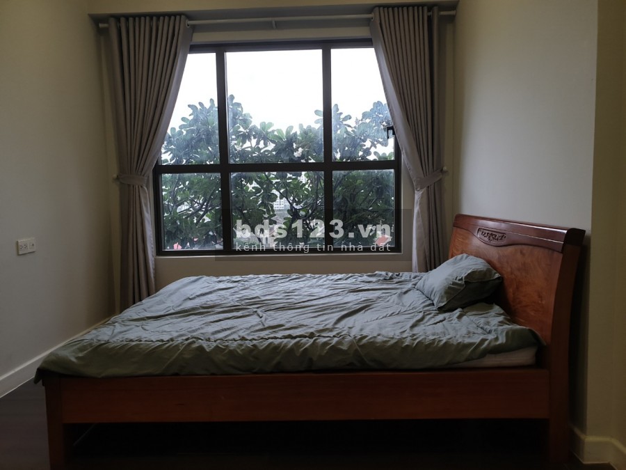 Cho thuê căn 2 phòng ngủ The Sun Avenue 70m2 - 12.5 triệu/tháng lh 0907549955 ( PKD Saigon Home )