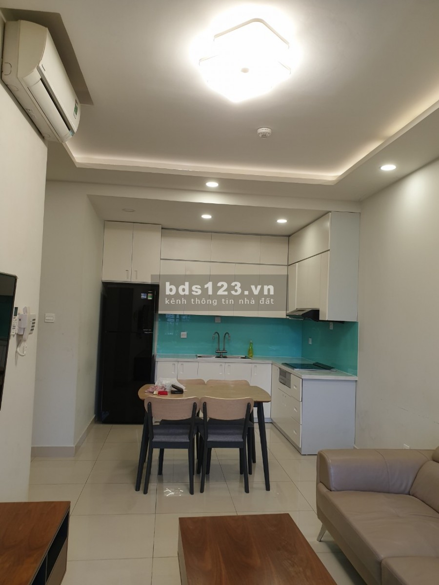 Cho thuê căn 2 phòng ngủ The Sun Avenue 70m2 - 12.5 triệu/tháng lh 0907549955 ( PKD Saigon Home )