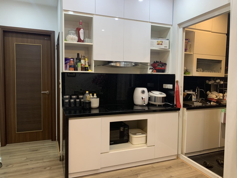 Bán ngay căn góc 3 PN 2 WC 89m2 nội thất sang chỉ 2,5 tỷ