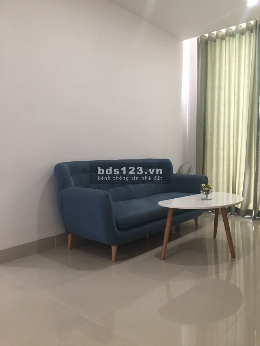 Cho thuê CH tầng 5 view biển mát mẻ, 45 m2, full nội thất, miễn phí dọn VS, giá rẻ nhất TT Đà Nẵng. LH 0983750220