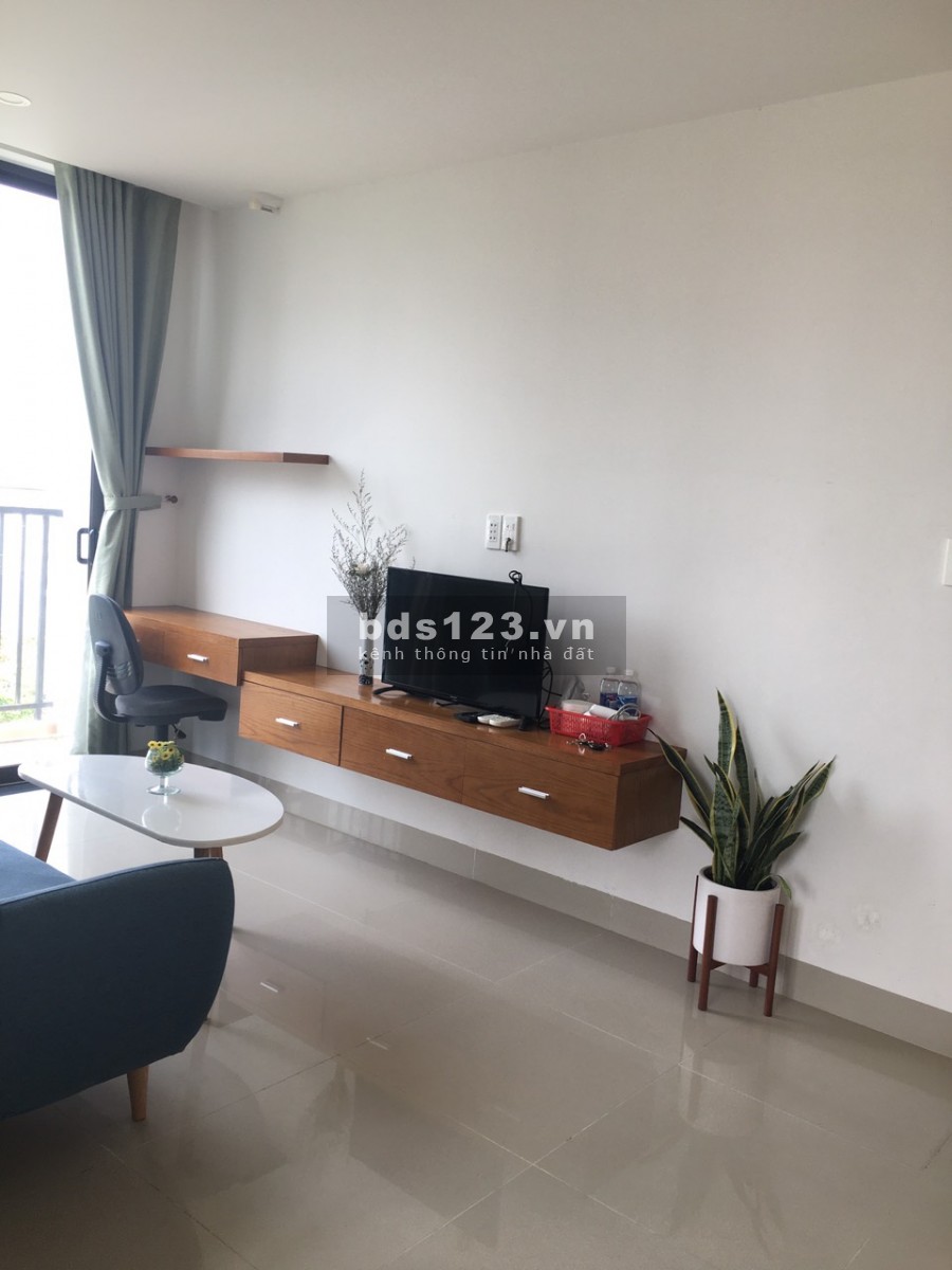 Cho thuê CH tầng 5 view biển mát mẻ, 45 m2, full nội thất, miễn phí dọn VS, giá rẻ nhất TT Đà Nẵng. LH 0983750220