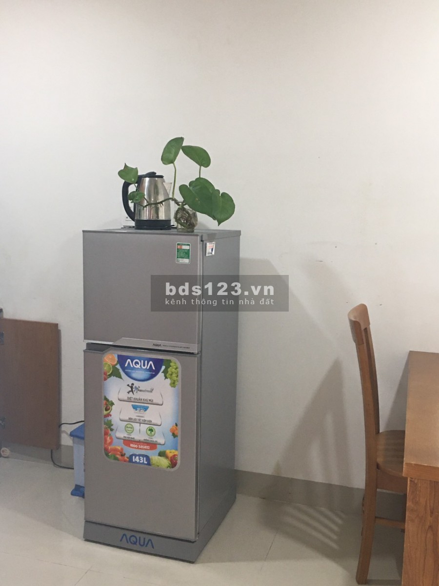 Cho thuê CH tầng 5 view biển mát mẻ, 45 m2, full nội thất, miễn phí dọn VS, giá rẻ nhất TT Đà Nẵng. LH 0983750220