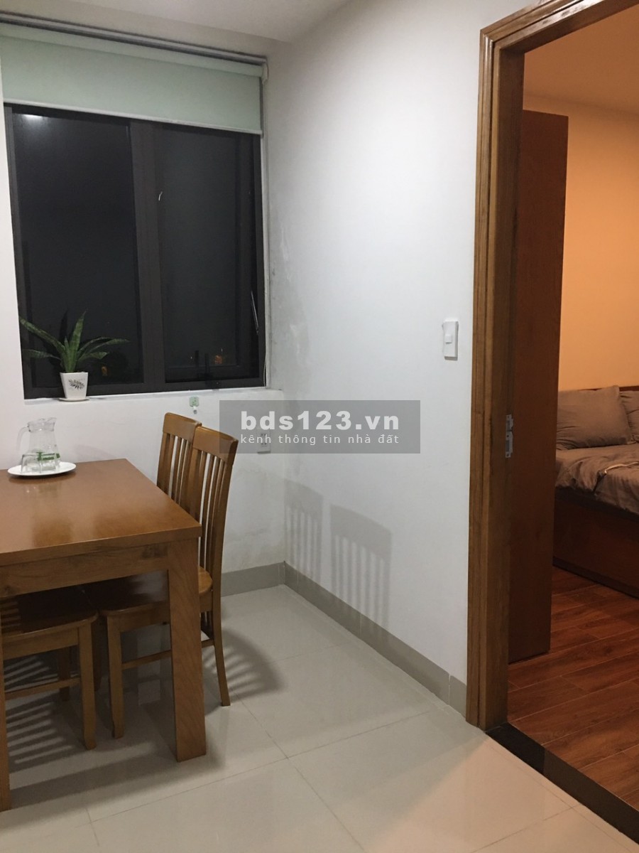 Cho thuê CH tầng 5 view biển mát mẻ, 45 m2, full nội thất, miễn phí dọn VS, giá rẻ nhất TT Đà Nẵng. LH 0983750220