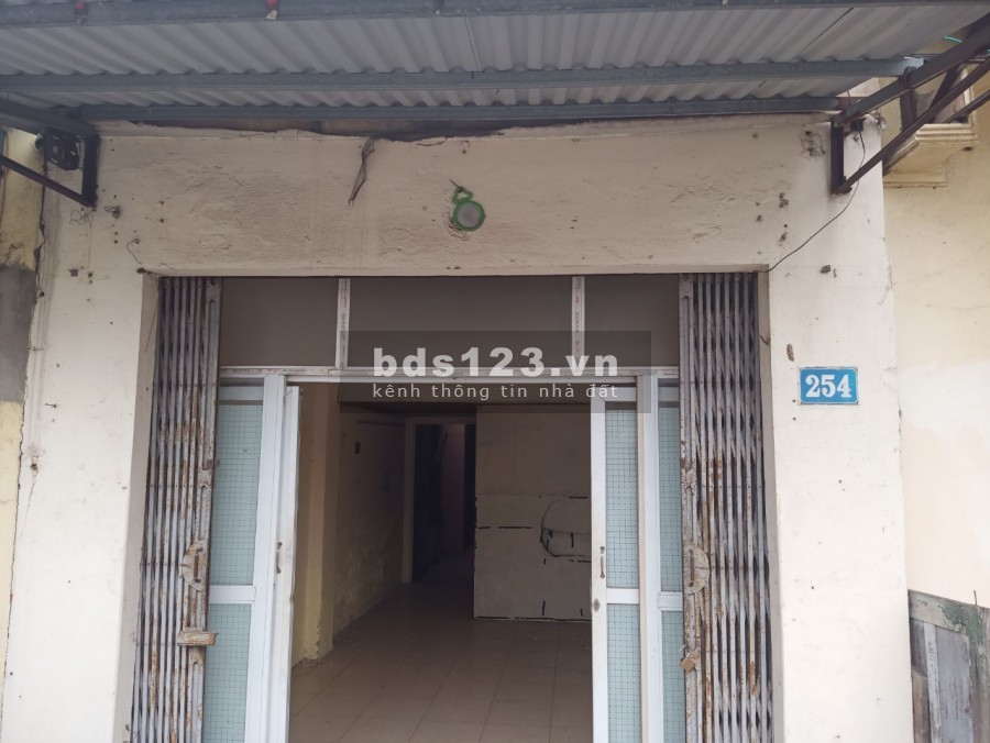 Tôi cần cho thuê cả tầng hoặc phòng đơn, hoặc cả căn nhà 4 tầng mặt tiền 4.5m sàn 80m2