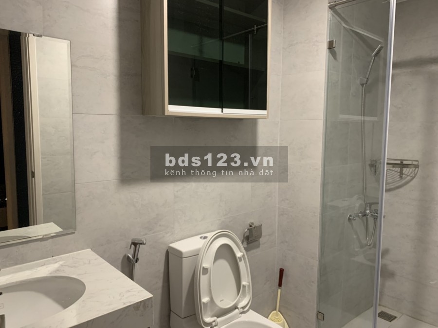 Căn hộ Compass One 1PN, full nội thất.