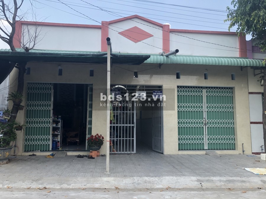 DO Ở XA ĐI LẠI KHÓ KHĂN TÔI BÁN 14 PHÒNG TRỌ CẠNH CHỢ - KHU CÔNG NGHIỆP