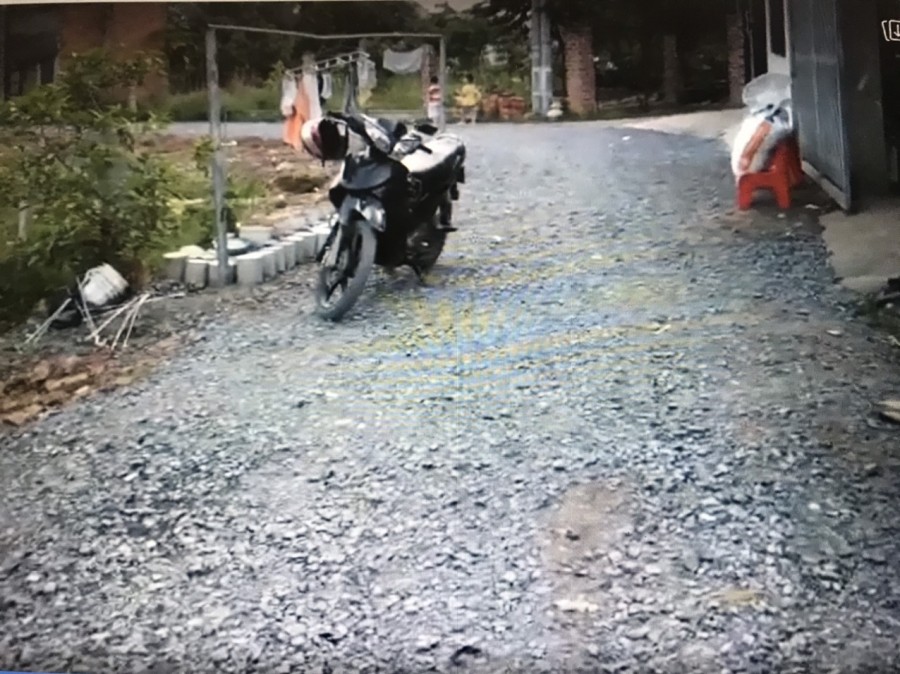 Bán đất dt 80m2, sổ riêng, đường ô tô P. Phước Tân, Biên Hòa, ĐN