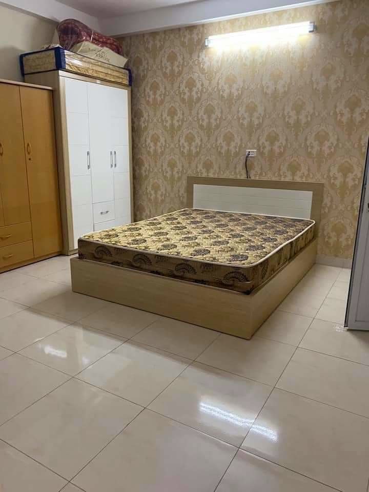 BẠCH MAI - Nhà đẹp nội thất nhập ngoại, mặt tiền 6m, giá chỉ 3.15 tỷ