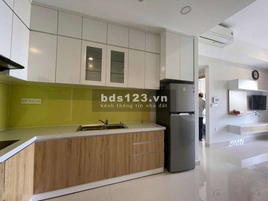 Chốt cọc căn hộ 57m2 gồm 2PN chung cư Botanica Premier đầy đủ tiện nghi GIÁ BÁN: 3.5 tỷ