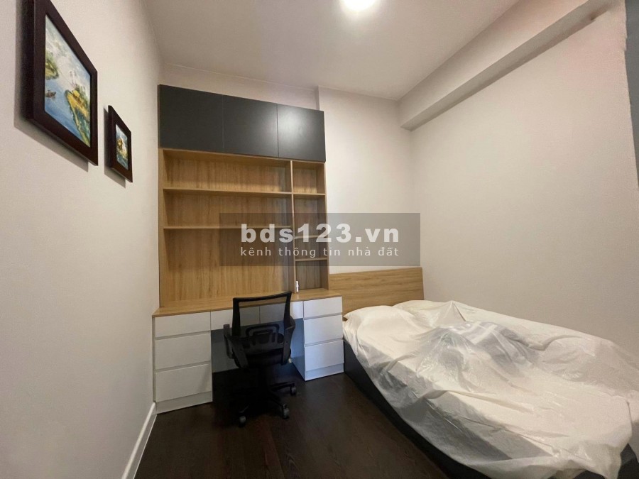 Chốt cọc căn hộ 57m2 gồm 2PN chung cư Botanica Premier đầy đủ tiện nghi GIÁ BÁN: 3.5 tỷ