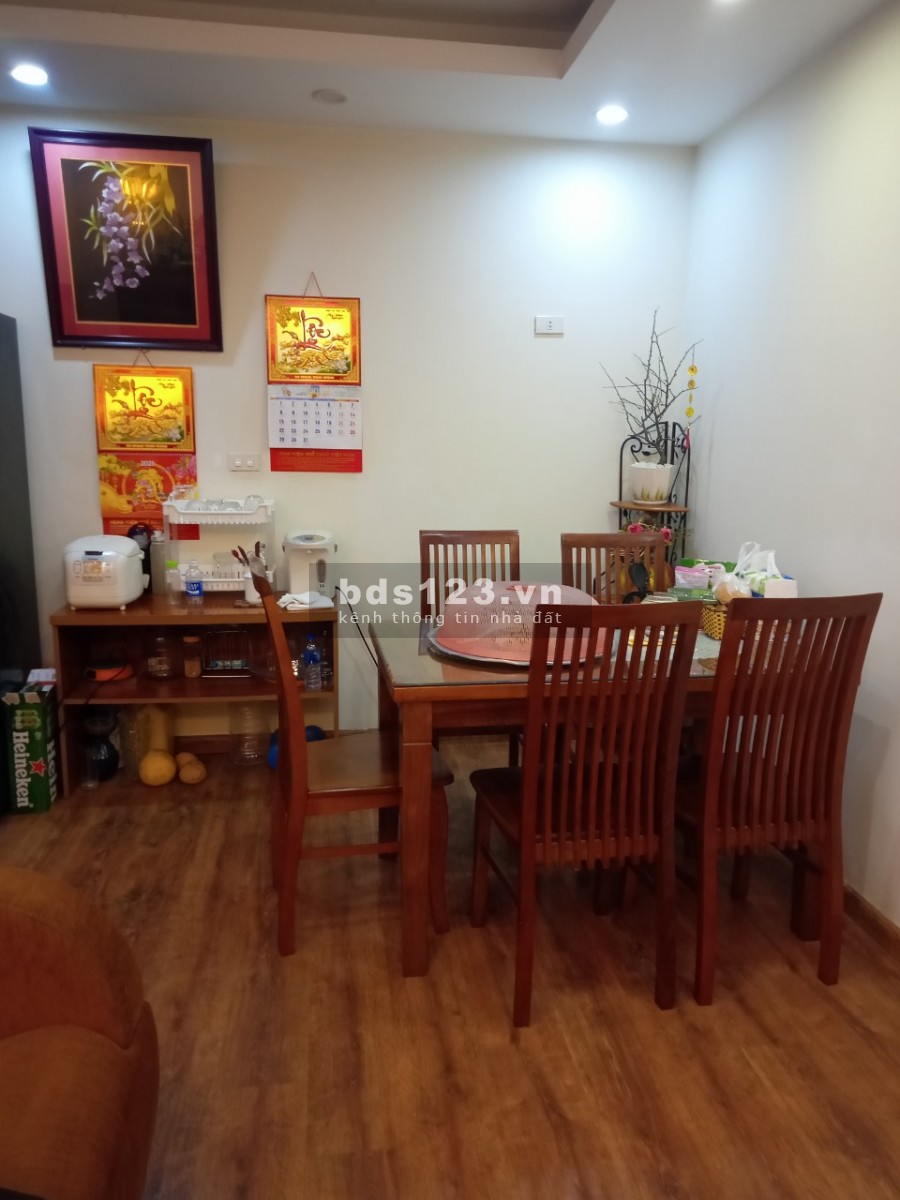 Chính chủ cần bán chung cư Golden Land 275 Nguyễn Trãi - Thanh Xuân - Hà Nội