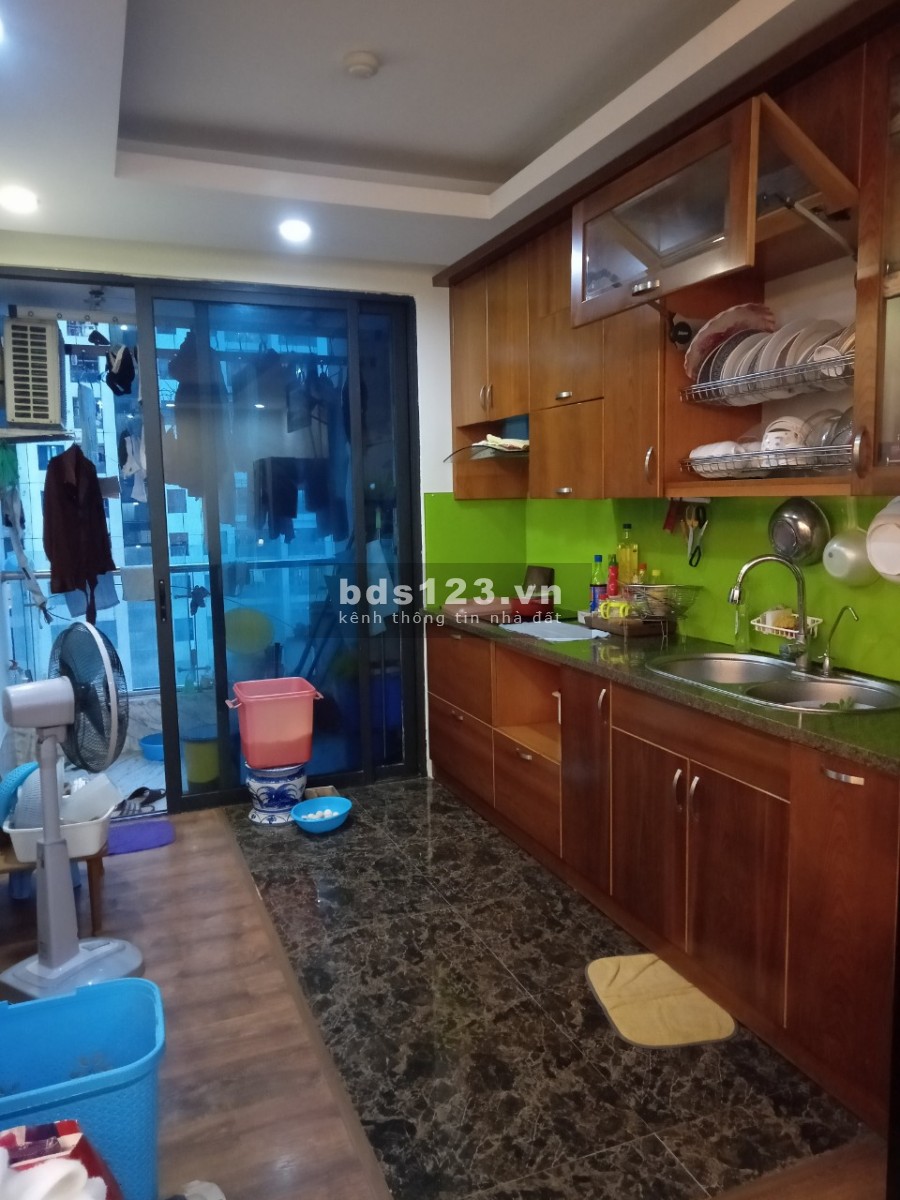 Chính chủ cần bán chung cư Golden Land 275 Nguyễn Trãi - Thanh Xuân - Hà Nội