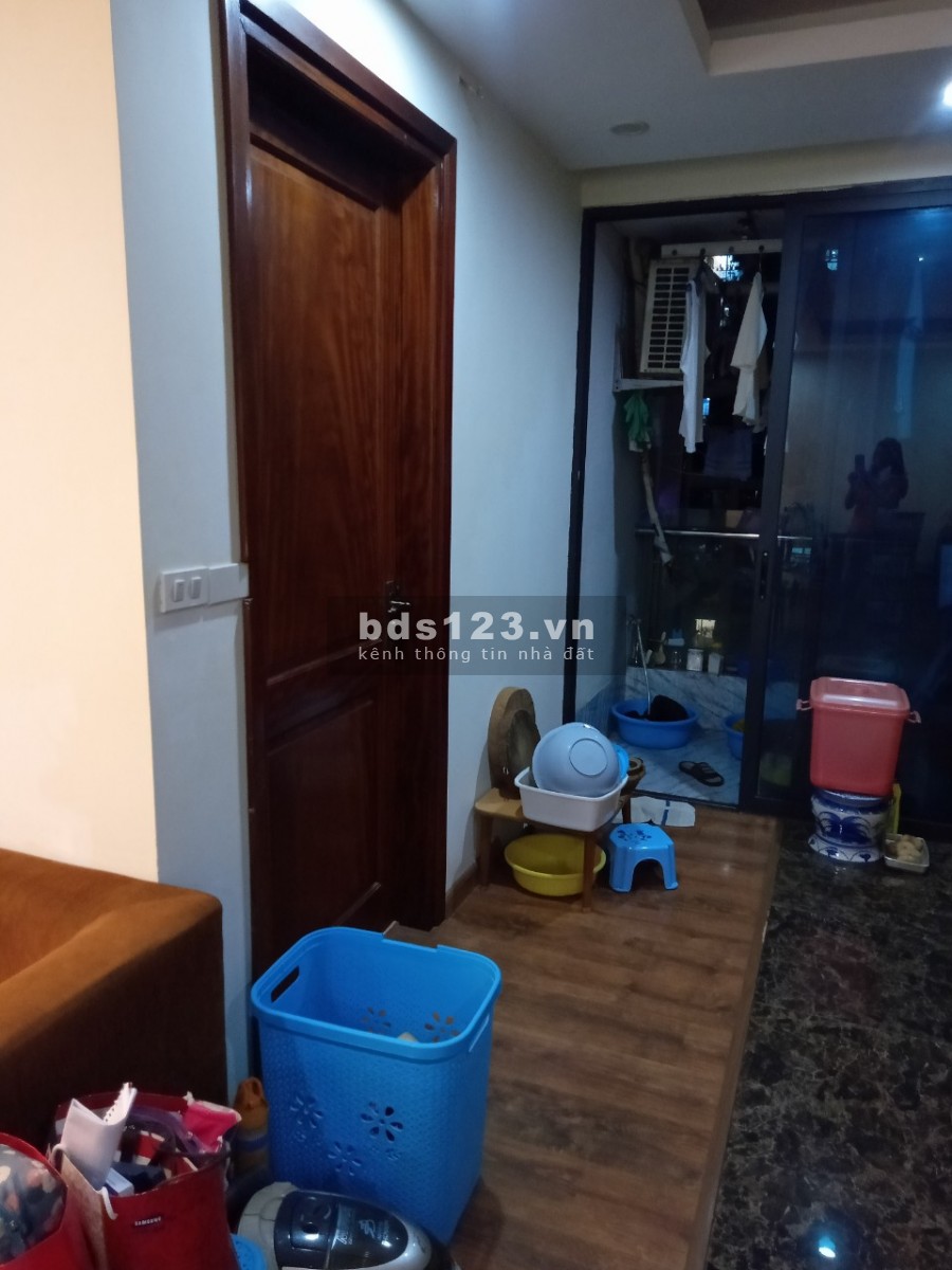Chính chủ cần bán chung cư Golden Land 275 Nguyễn Trãi - Thanh Xuân - Hà Nội