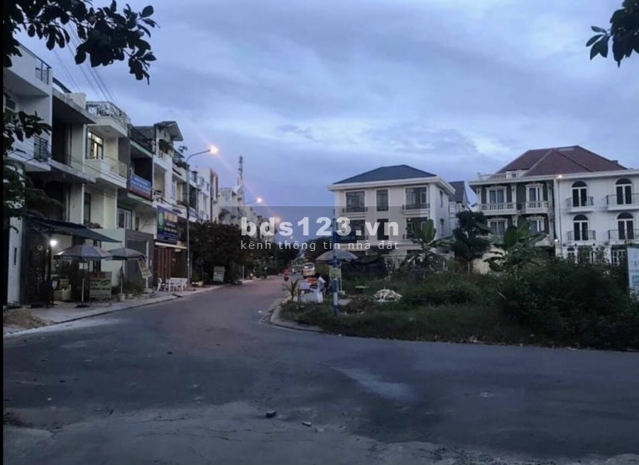 Đáo hạn ngân hàng bán gấp lô đất 2tỷ MT đường An Phú Tây 50m, Bình Chánh