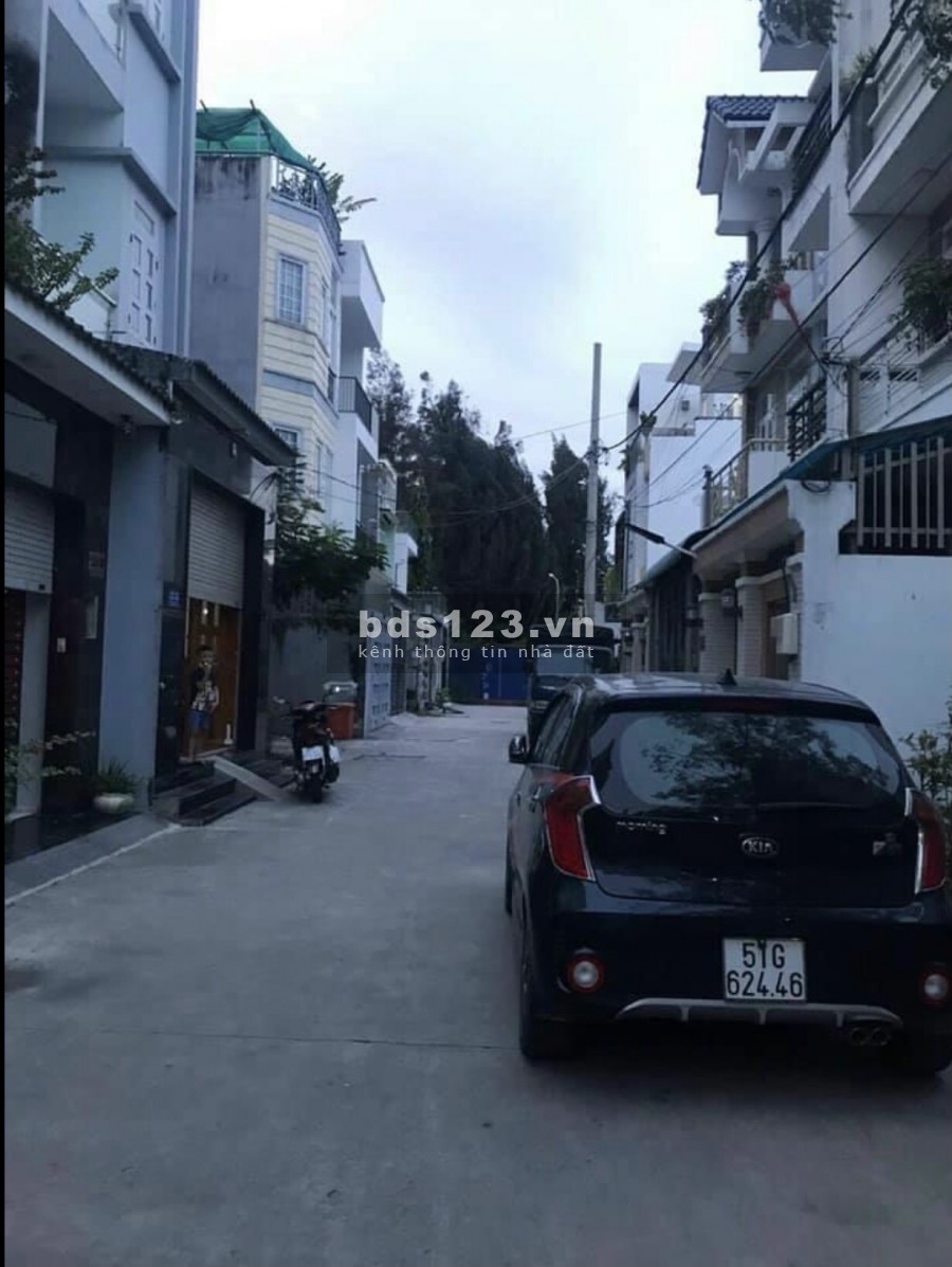 Đáo hạn ngân hàng bán gấp lô đất 2tỷ MT đường An Phú Tây 50m, Bình Chánh