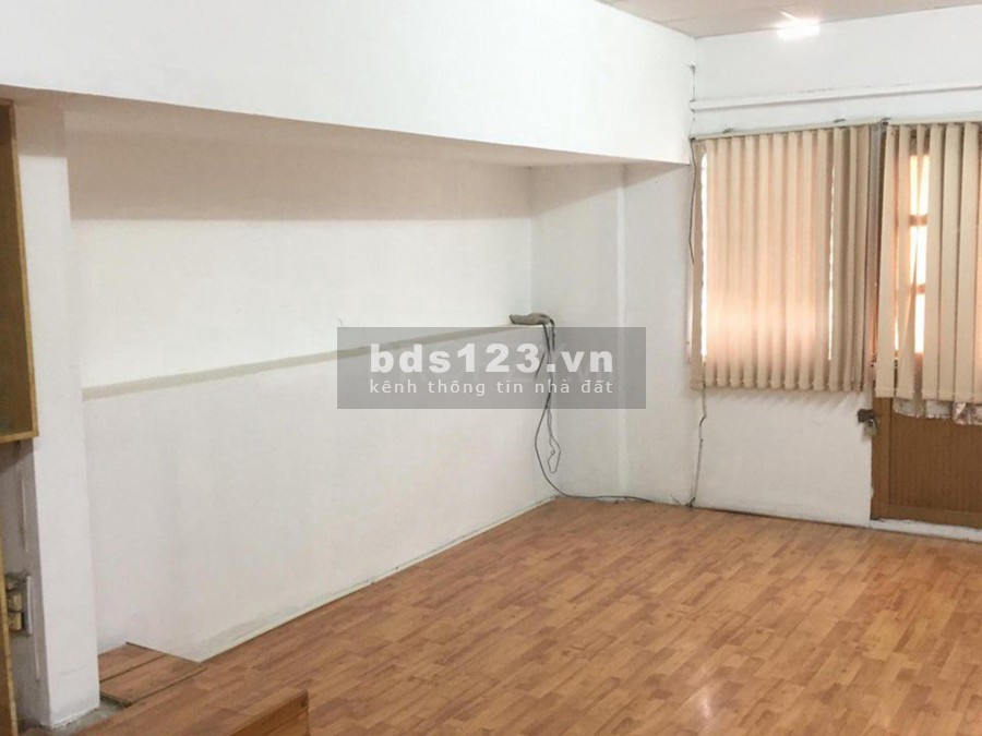 Nhà Hẻm Xe Hơi, 4x12, 2 tấm, Hoàng Văn Thụ, p1, Tân Bình, thích hợp kd online và ở, (đã cọc)
