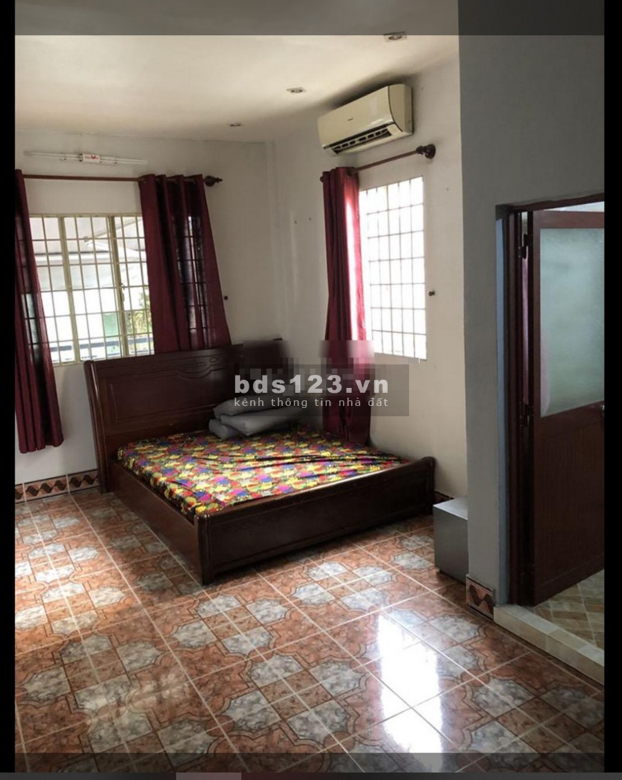 Nhà MT hẻm ôtô Lê Văn Sỹ Phú Nhuận. DT:4x9M 3PN 3WC