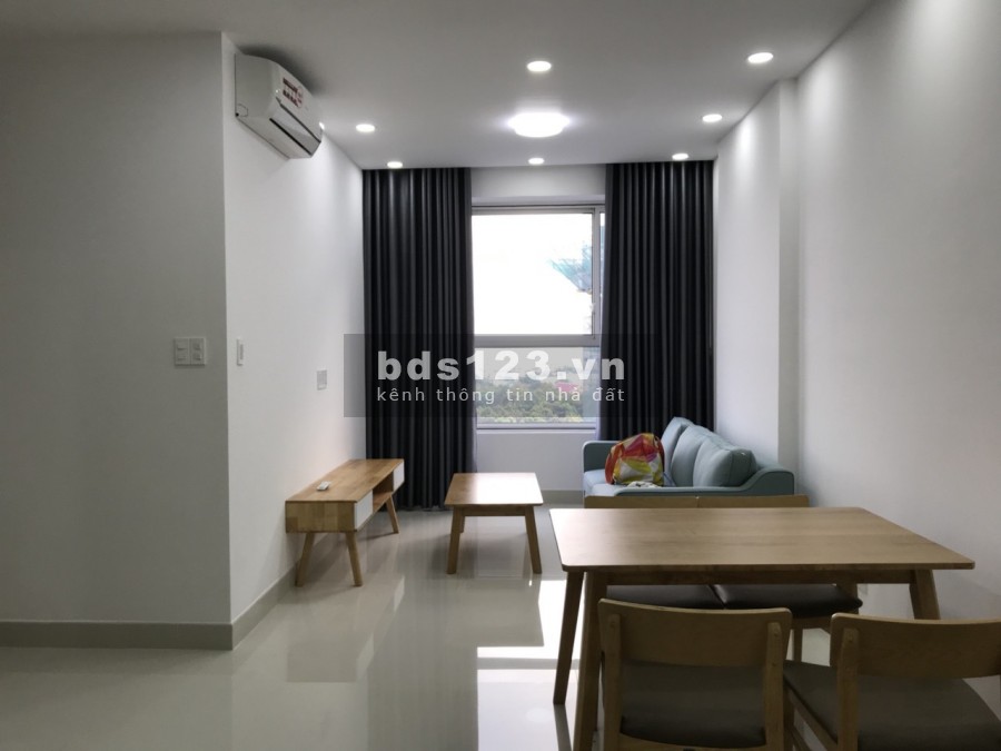 Cần bán gấp căn hộ NOVALAND có sổ hồng, 73M/2PN giá 4 tỷ 440tr/ view nam tầng 15, ORCHARD GARDEN