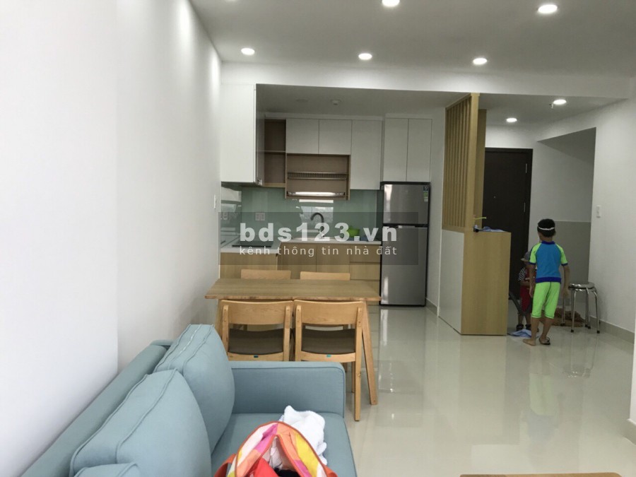 Cần bán gấp căn hộ NOVALAND có sổ hồng, 73M/2PN giá 4 tỷ 440tr/ view nam tầng 15, ORCHARD GARDEN
