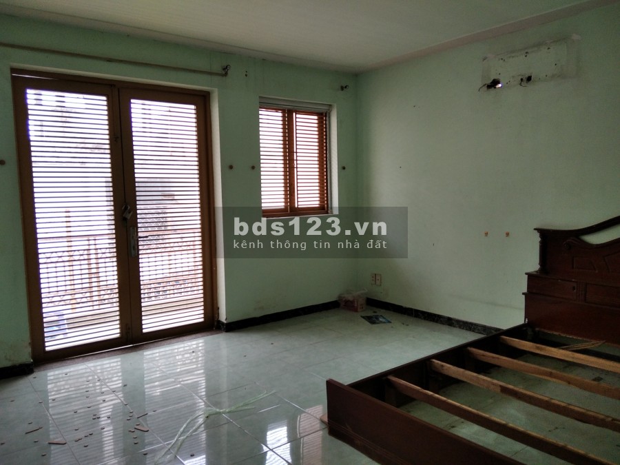 CHÍNH CHỦ CHO THUÊ NHÀ NGUYÊN CĂN KDC BÌNH LỢI