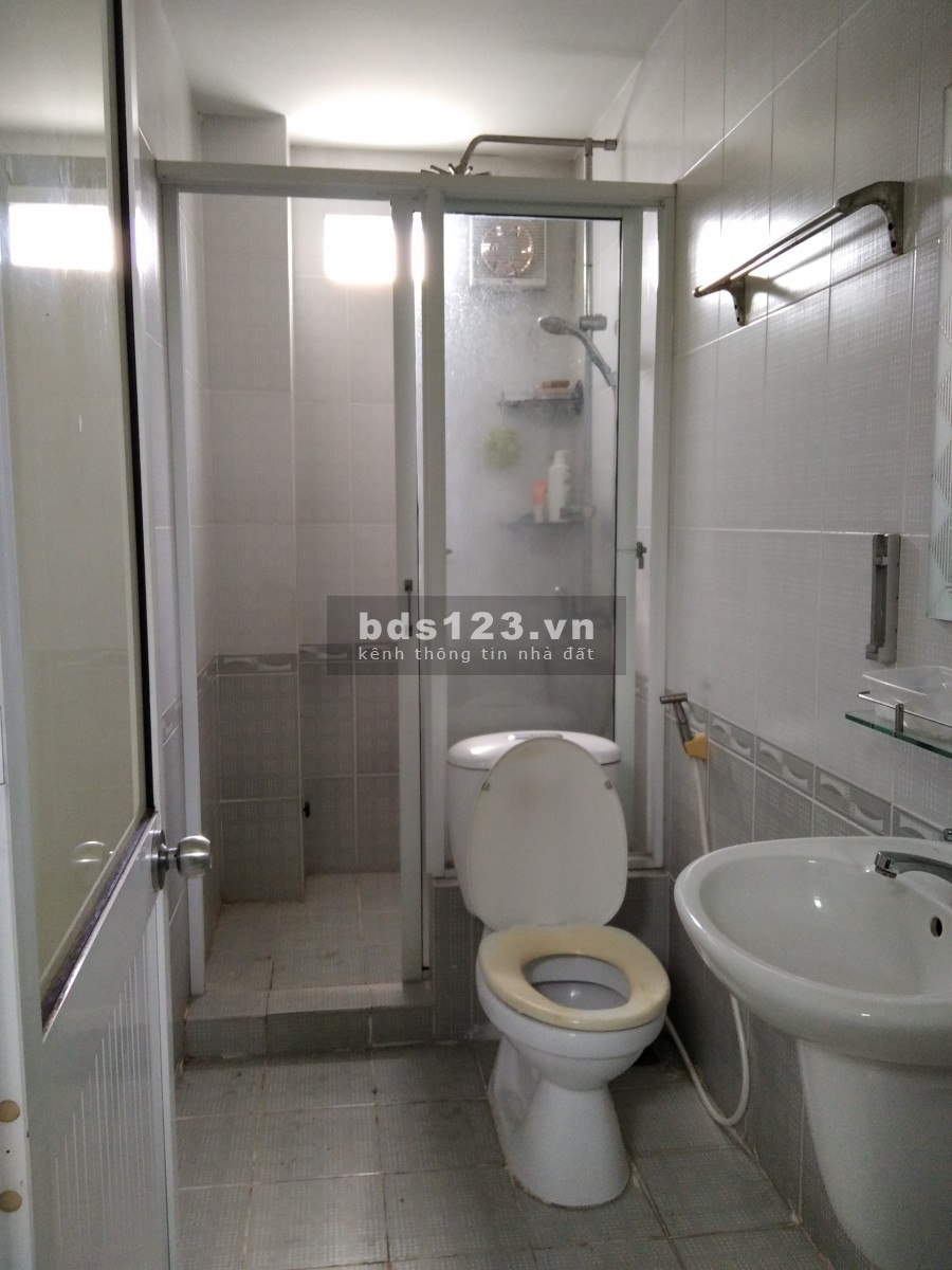 CHÍNH CHỦ CHO THUÊ NHÀ NGUYÊN CĂN KDC BÌNH LỢI