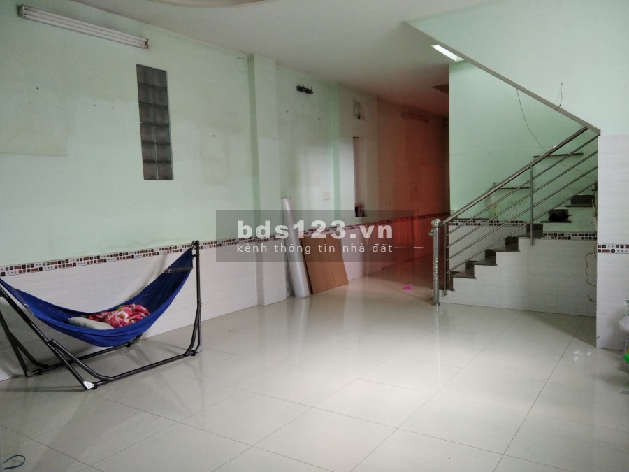 CHÍNH CHỦ CHO THUÊ NHÀ NGUYÊN CĂN KDC BÌNH LỢI