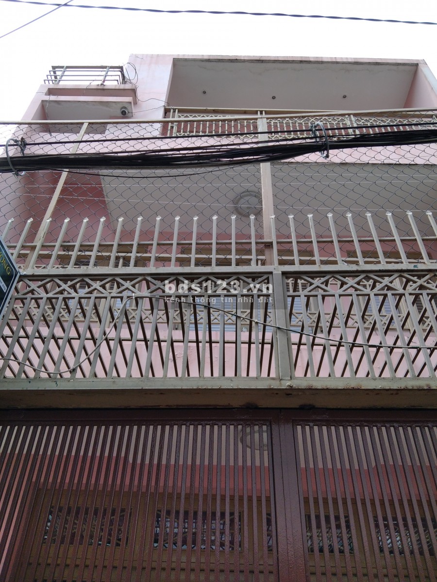 CHÍNH CHỦ CHO THUÊ NHÀ NGUYÊN CĂN KDC BÌNH LỢI